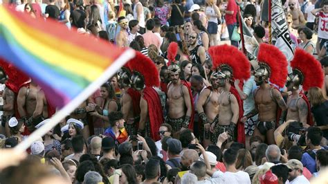 gay madrid ahora